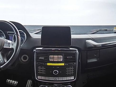 Used 2017 Mercedes-Benz G 63 AMG 4MATIC image 22