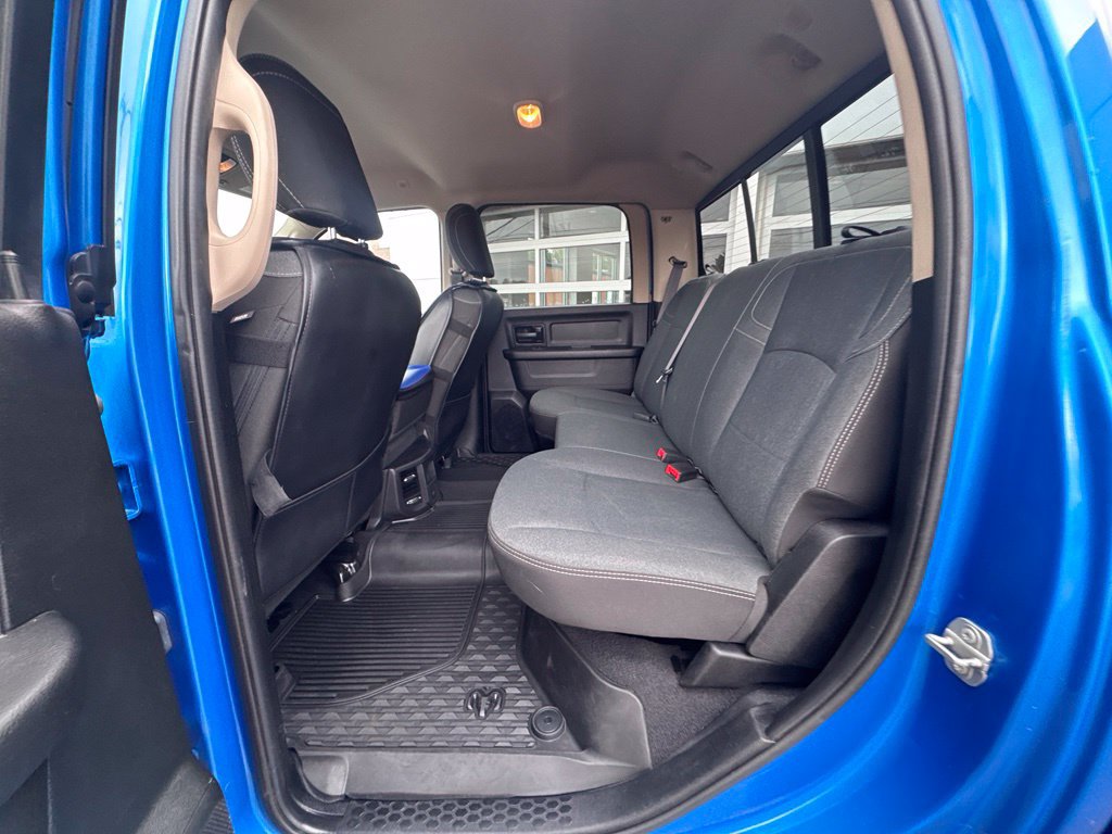 Used 2020 RAM 2500 Tradesman AWD/4WD image 26