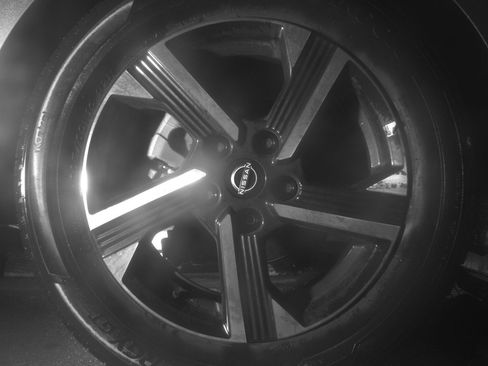 Used 2025 Nissan Sentra SV FWD image 15