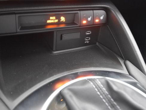 New 2026 MAZDA MX-5 Miata Grand Touring w/ Weather Package RWD image 38