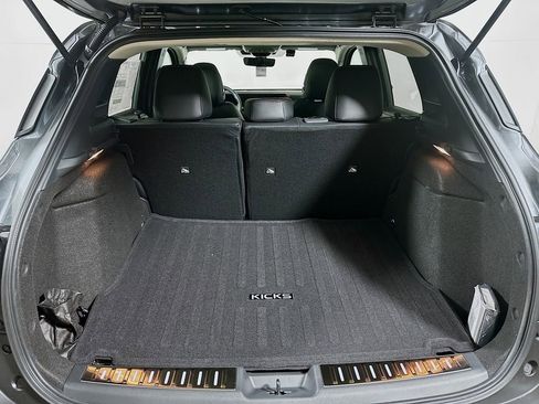 New 2026 Nissan Kicks SR w/ SR Premium Package image 20