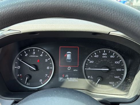 Certified 2024 Subaru Crosstrek 2.0i Premium AWD/4WD image 16