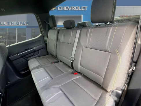 Used 2024 Ford F150 STX AWD/4WD image 23