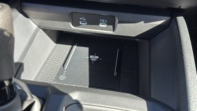 New 2026 Honda Accord LX image 19