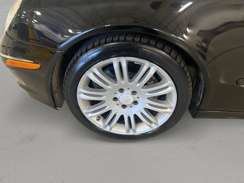 Used 2008 Mercedes-Benz E 350 Sedan image 9