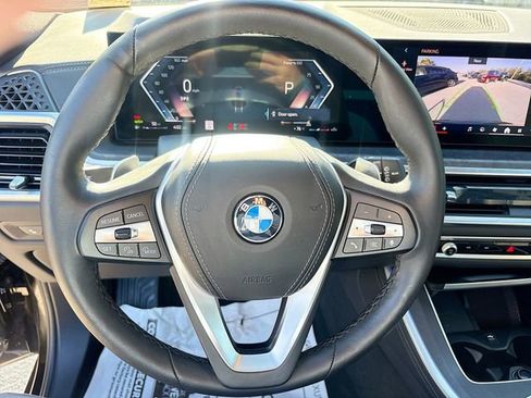 Used 2024 BMW X5 xDrive40i image 37