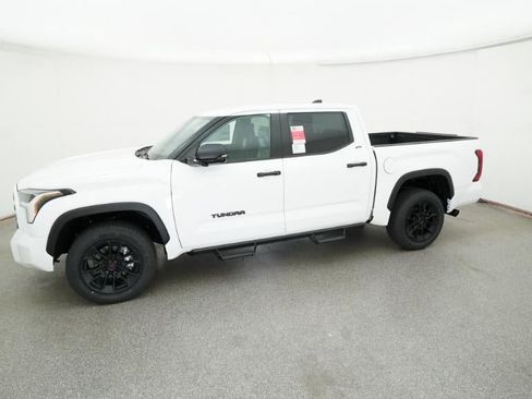 New 2026 Toyota Tundra SR5 image 35