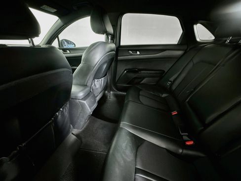Used 2022 Kia K5 GT-Line FWD image 42