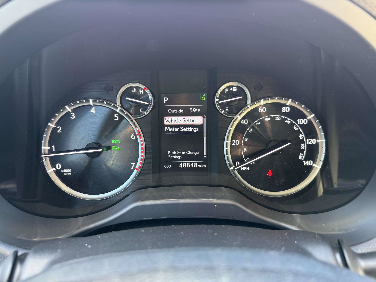Used 2021 Lexus GX 460 Premium w/ Premium Package AWD/4WD image 29
