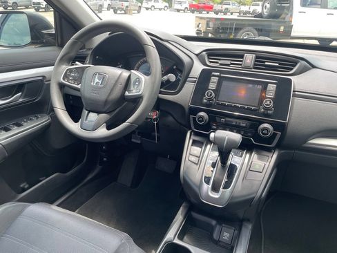 Used 2018 Honda CR-V LX image 30