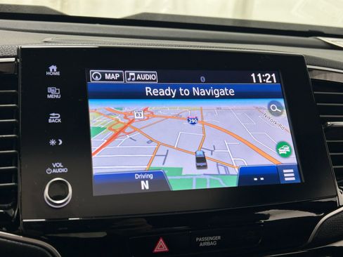 Used 2022 Honda Ridgeline Black Edition image 18