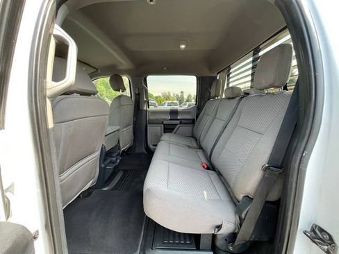 Used 2022 Ford F350 XLT w/ XLT Value Package AWD/4WD image 10