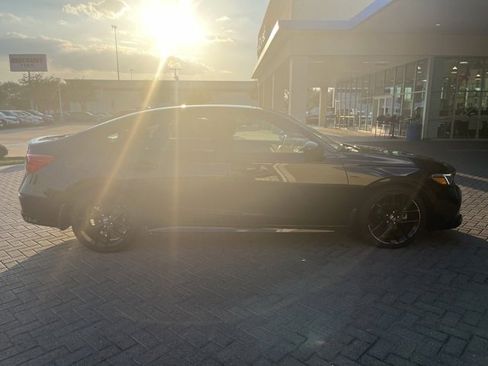 Used 2024 Honda Civic Sport image 4