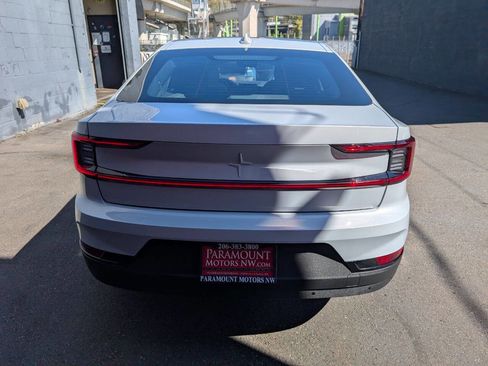 Used 2023 Polestar Polestar 2 w/ Pilot Pack image 4