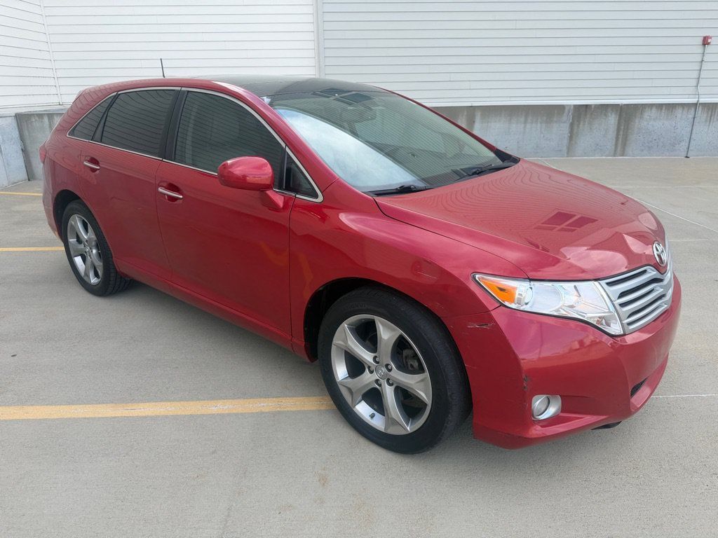 Used 2009 Toyota Venza AWD image 7