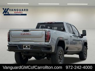 New 2026 GMC Sierra 2500 AT4X AWD/4WD video 3