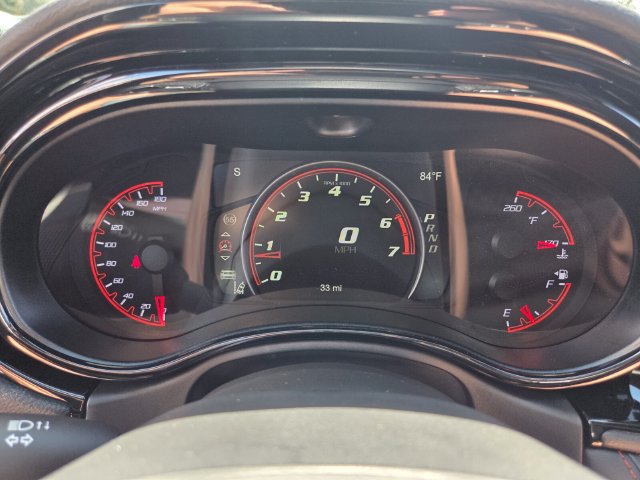 New 2027 Dodge Durango R/T AWD/4WD image 31