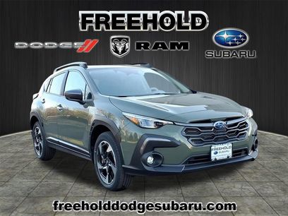 New 2026 Subaru Crosstrek 2.5i Limited