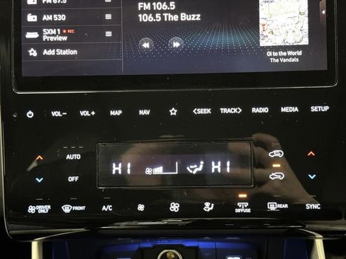 Used 2023 Hyundai Tucson SEL image 21