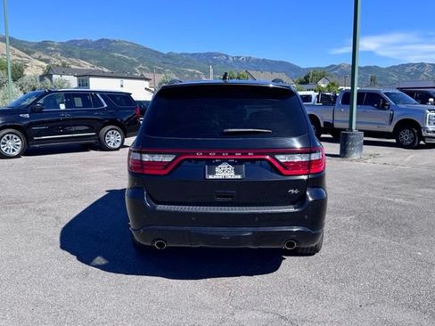 Used 2024 Dodge Durango R/T AWD/4WD image 5