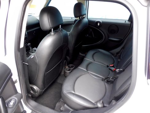Used 2014 MINI Cooper Countryman S image 15