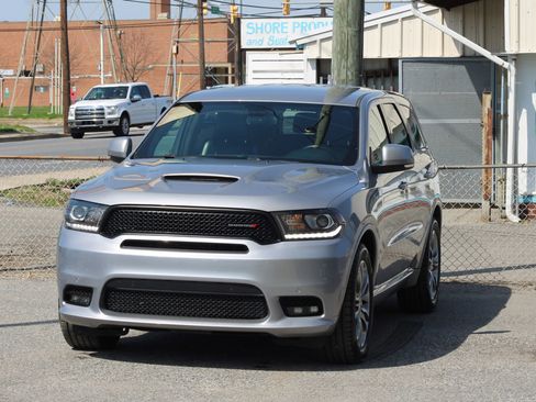 Used 2019 Dodge Durango R/T image 3