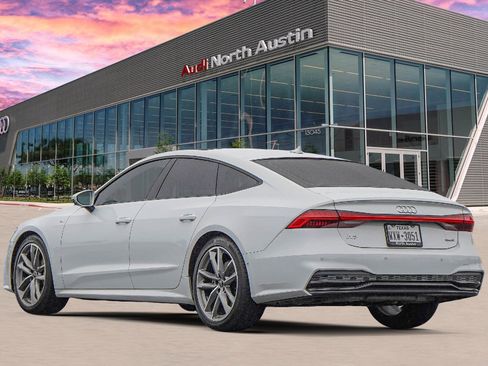 Used 2024 Audi Q8 Premium Plus w/ Premium Plus Package image 36