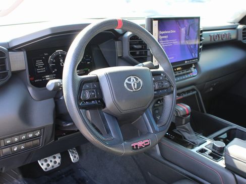 Used 2023 Toyota Tundra TRD Pro AWD/4WD image 11