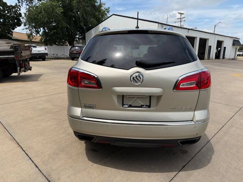 Used 2014 Buick Enclave Leather w/ Trailering Provision Package FWD image 29