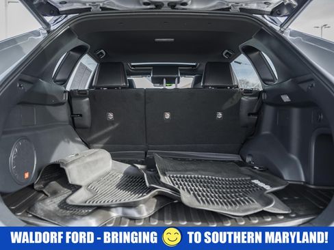 Used 2021 Toyota RAV4 XSE w/ Protection Package (TMS) image 10