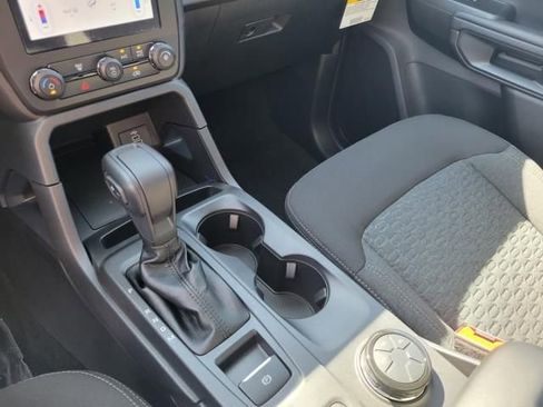 New 2025 Ford Ranger XL w/ Trailer Tow Package image 30