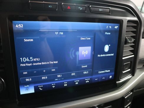 Used 2022 Ford F150 XLT w/ Equipment Group 302A High image 33