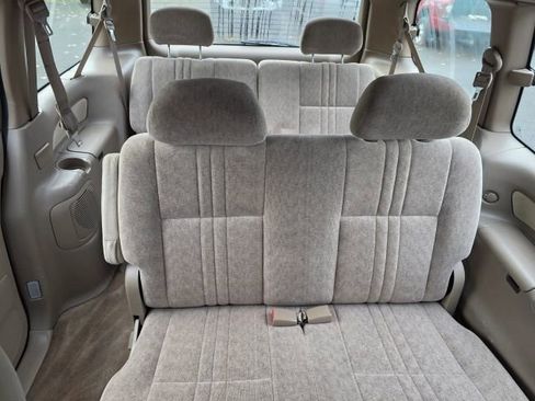 Used 1998 Toyota Sienna CE image 26