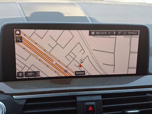 Used 2021 BMW X4 xDrive30i image 8