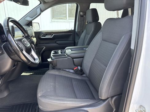 Used 2023 GMC Sierra 1500 Elevation image 11