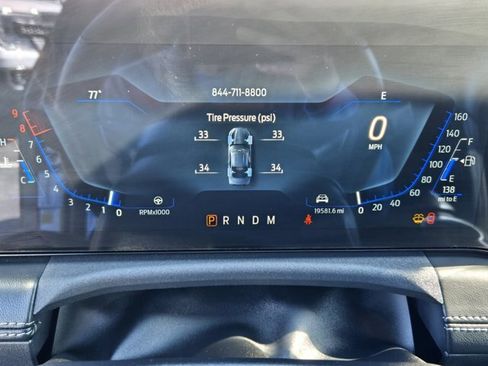 Certified 2024 Ford Mustang GT Premium image 14