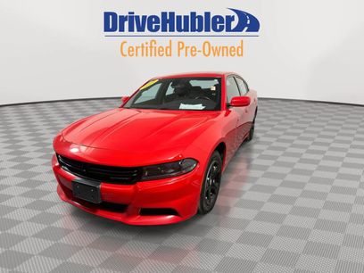 Used 2022 Dodge Charger SXT