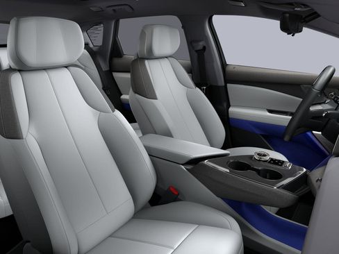 New 2026 Cadillac Optiq Luxury 1 image 33