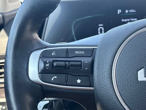 Used 2023 Kia Sportage EX AWD/4WD image 23