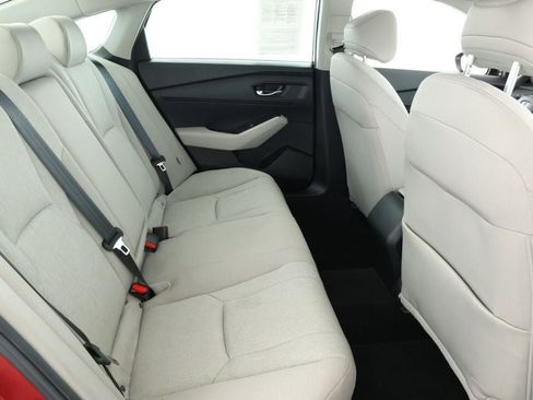 Used 2024 Honda Accord EX image 22