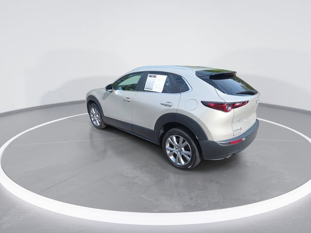 Certified 2023 MAZDA CX-30 AWD 2.5 S w/ Preferred Package image 6