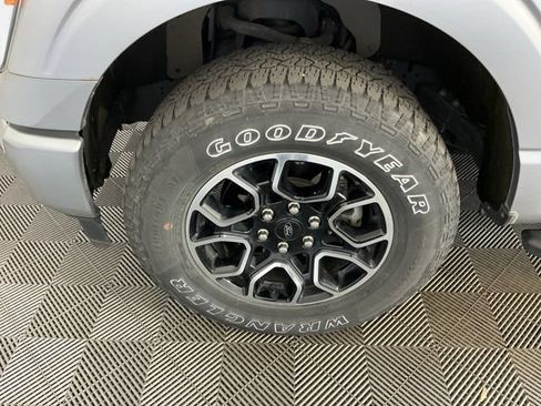 Used 2021 Ford F150 XLT w/ Equipment Group 301A Mid AWD/4WD image 7