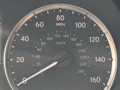 Used 2024 Lexus IS 350 F Sport w/ Accessory Package RWD image 6