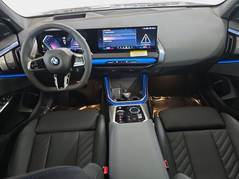 New 2026 BMW X3 xDrive30 w/ Premium Package image 8