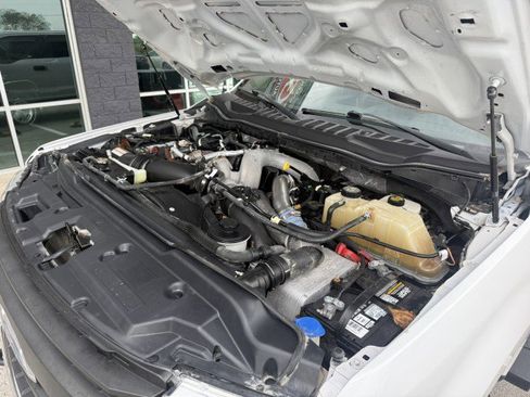 Used 2021 Ford F350 XL w/ Power Equipment Group AWD/4WD image 15