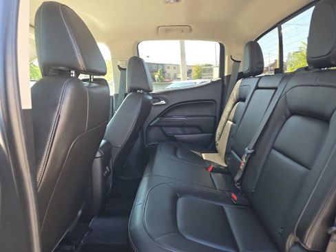 Used 2018 Chevrolet Colorado ZR2 image 17