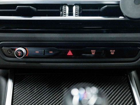 Used 2024 BMW M2 w/ Carbon Package RWD image 56