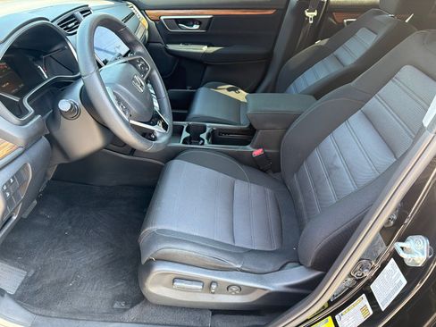 Used 2022 Honda CR-V EX image 3
