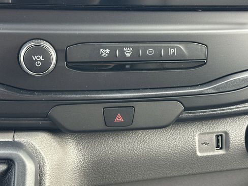 New 2026 Ford Transit 250 Base w/ Load Area Protection Package image 26