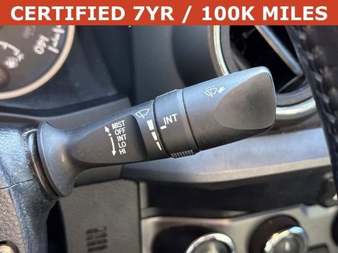 Used 2022 Toyota Tacoma TRD Off-Road w/ Technology Package image 25